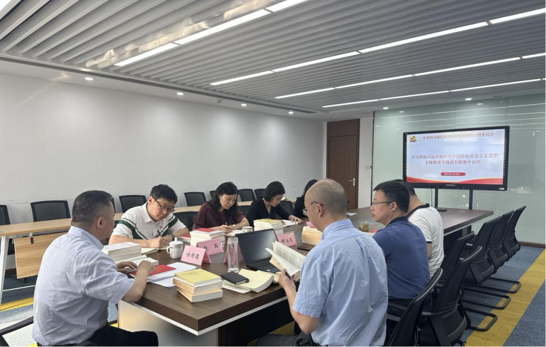 AG电投厅教育公司:“四学一服务”模式 推动主题教育扎实起步