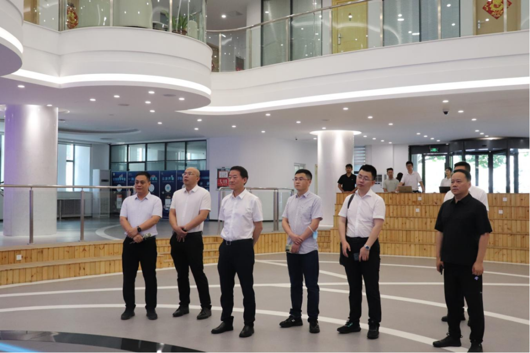 省AG电投厅集团：“四个导向” 推动调查研究提质增效